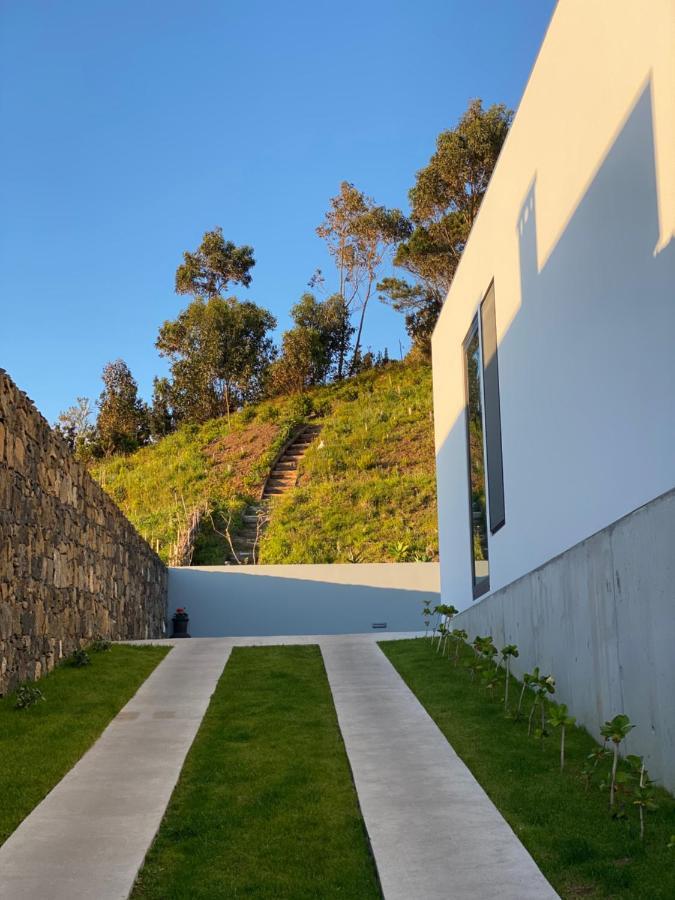 Jubileu 74 Villa Caloura Buitenkant foto
