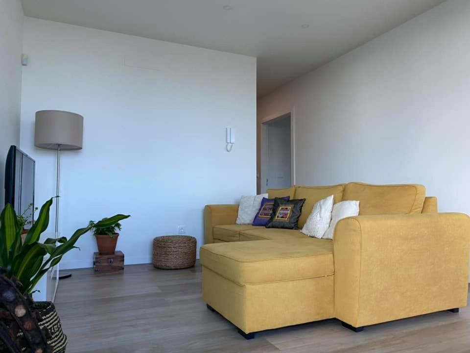 Jubileu 74 Villa Caloura Buitenkant foto