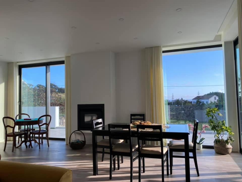 Jubileu 74 Villa Caloura Buitenkant foto