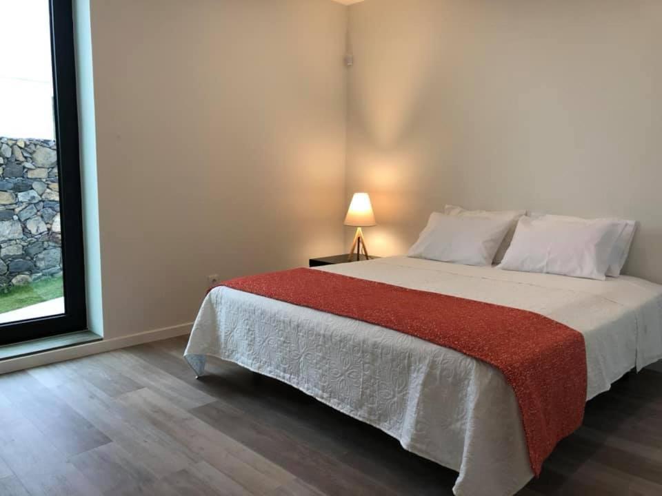 Jubileu 74 Villa Caloura Buitenkant foto