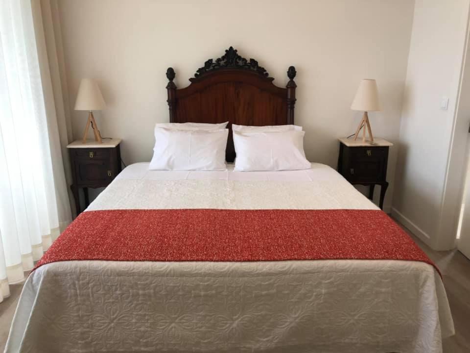 Jubileu 74 Villa Caloura Buitenkant foto