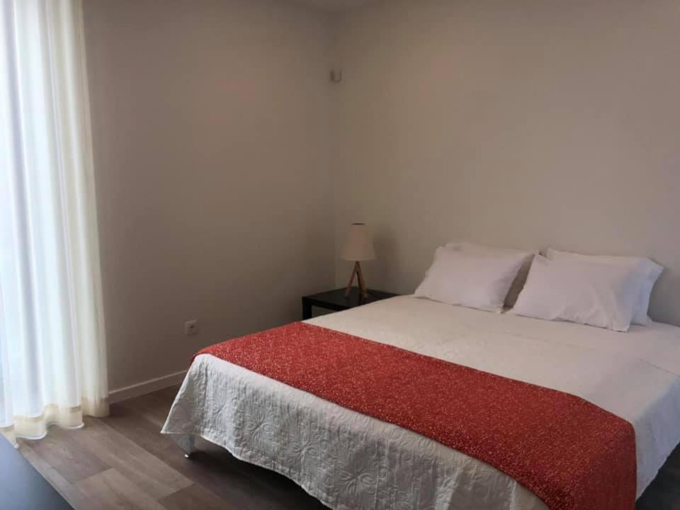 Jubileu 74 Villa Caloura Buitenkant foto