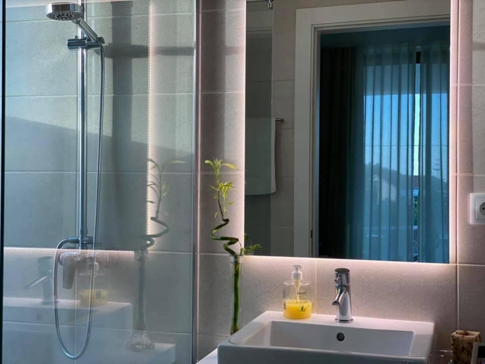 Jubileu 74 Villa Caloura Buitenkant foto