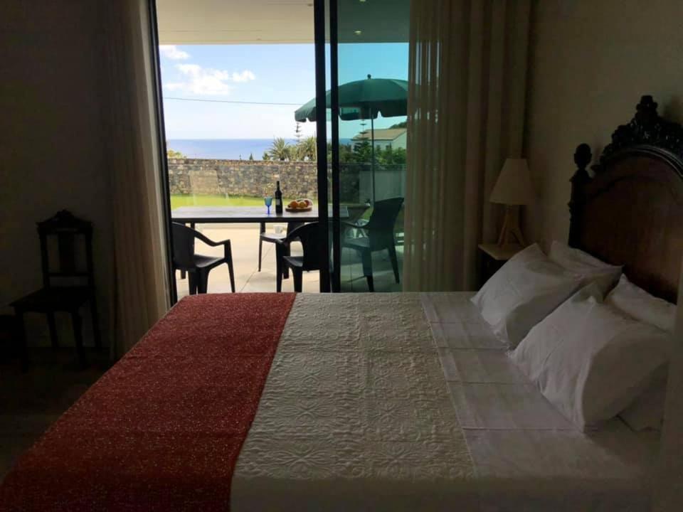 Jubileu 74 Villa Caloura Buitenkant foto