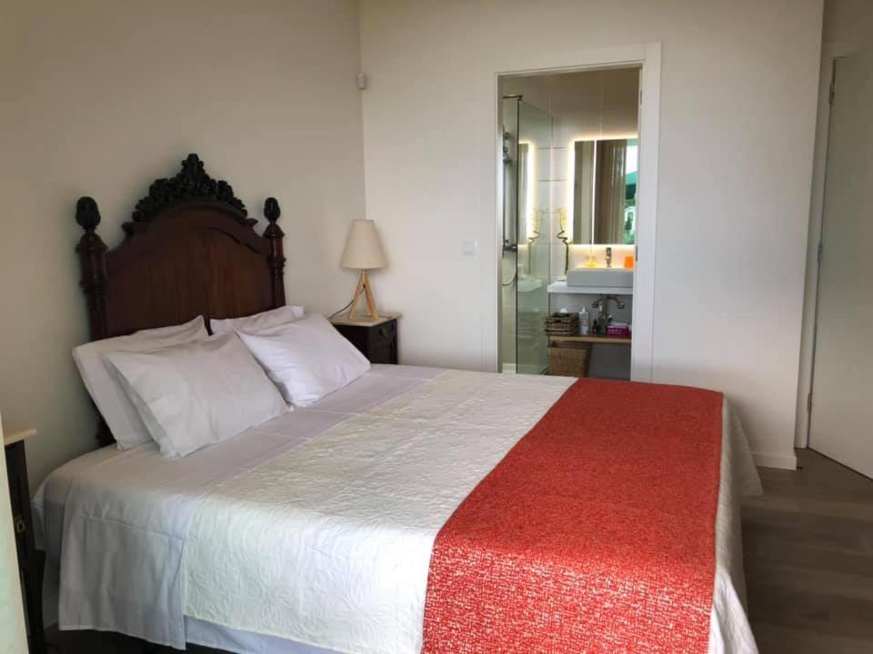 Jubileu 74 Villa Caloura Buitenkant foto