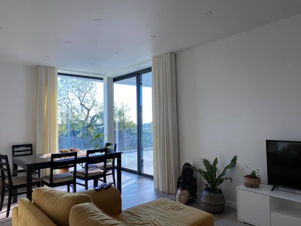Jubileu 74 Villa Caloura Buitenkant foto